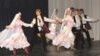 КФУның татар филологиясендә бию нигезләрен дә өйрәтә башлыйлар