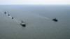 НАТО в Чорному морі. Великі й маленькі маневри як меседж для Росії