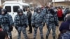 Кырымда Хизб ут-Тәхрир әгъзалары булуда шикләнелеп дүрт кеше кулга алынды
