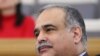 Armenia -- Raffi Hovannisian, the leader of the opposition Zharangutyun Party.