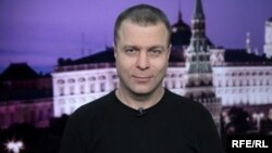 Sergei Reznik