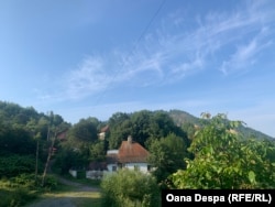 Rosia Montană.
