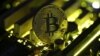 Da li vrijeme radi za bitcoin?