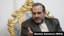 کیوان خسروی نگفته است که ایران پس از مرحله خروج از برجام چه اقدامات دیگری انجام خواهد داد.