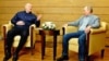 Лукашенко учак чыры ырбаганда Сочиге барды