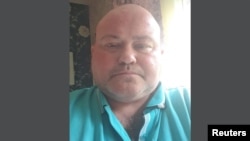 Briton Paul Urey was in Ukraine doing humanitarian work when he was captured by forces fighting against pro-Kyiv troops.