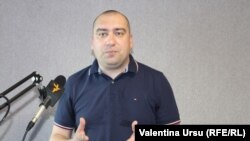 Sergiu Dărănuță