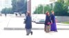 Сообщения корреспондентов Азатлыка опровергают заявление замминистра Хаджиева об отсутствии дискриминации в отношении туркменских женщин (архивное фото)