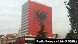 Tirana 