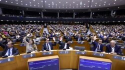 Եվրախորհրդարանը Թբիլիսիից պահանջում է անհապաղ ազատ արձակել Սաակաշվիլիին