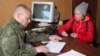 Координатор общественной организации «Украина возможностей» Светлана Агаджанян (справа)