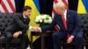 Zelenski îl felicită pe Trump prin telefon și este de acord cu o „întâlnire personală”