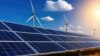 În 2024, în R. Moldova s-au produs peste 690 de mii de MW de energie electrică din surse regenerabile.