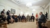 Biden: Putin „trebuie oprit”