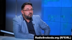 Микита Потураєв