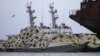 Як Захід може посилити відповідь на агресію Росії в Азовському морі - дипломати та експерти