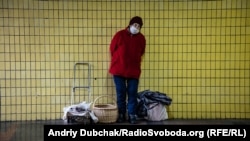 За минулу добу госпіталізували 1 145 людей, одужали – 2 478, померли – 62 людей