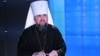 Подвиг самоограничения. Митрополит Киевский Епифаний — о церкви во время эпидемии