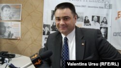 Vitalie Marinuta