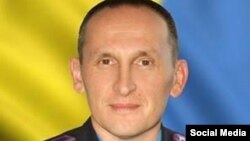 Антон Шевцов