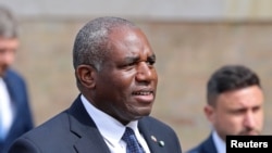 British Foreign Secretary David Lammy is set to attend discussions on European security in Warsaw this week.