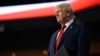 Ish-presidenti amerikan, Donald Trump.