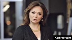 Наталья Весельницкая.