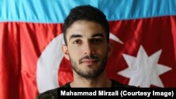 Məhəmməd Mirzəli