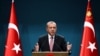 اردوغان: ساختار نیروهای مسلح ترکیه بازسازی خواهد شد