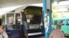 Autobuze, călători, accidente