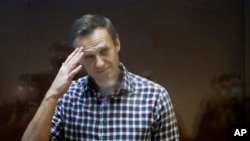 Alexei Navalnîi