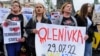 У ніч на 29 липня 2022 року один із бараків виправної колонії в окупованому Росією селищі Оленівка був зруйнований, у результаті чого десятки українських військовополонених загинули 