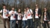 Организаторы фестиваля «Startup ГогольFest»