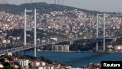 Stambul şäheri