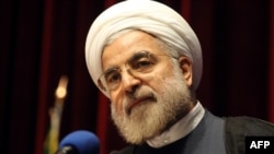  حسن روحانی