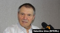 Nicolae Negru