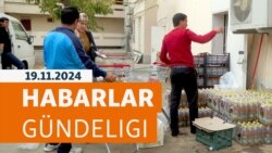 HG: Prezidentiň kadr çalşygyndan soň, Balkanda ýagyň emeli satuwy ýola goýuldy