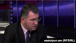 Արմեն Մարտիրոսյան, արխիվ