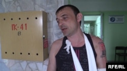 ალექსანდრ გუროვი