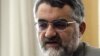 بروجردی: شهروندان بازداشتی اسلواک تجهيزات نامتعارف داشتند