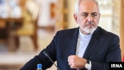 محمدجواد ظریف، وزیر خارجه ایران