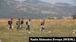 Илустративан фотографија.