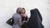 چگونه حجاب اجباری را می‌فروشند؟