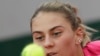 Кубок Біллі Джин Кінг: Україна повела з рахунком 2:0 у протистоянні з Японією