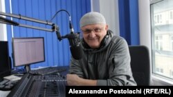 Vasile Botnaru