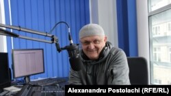 Vasile Botnaru 