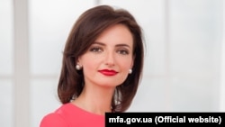 Мар’яна Беца
