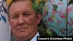 Ильнур Хажиев