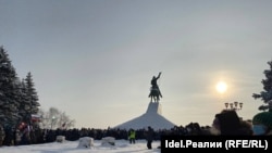 Уфада