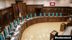 Після висновку КСУ депутати зможуть ухвалити зміни в першому читанні, а на наступній сесії 300 голосами у цілому